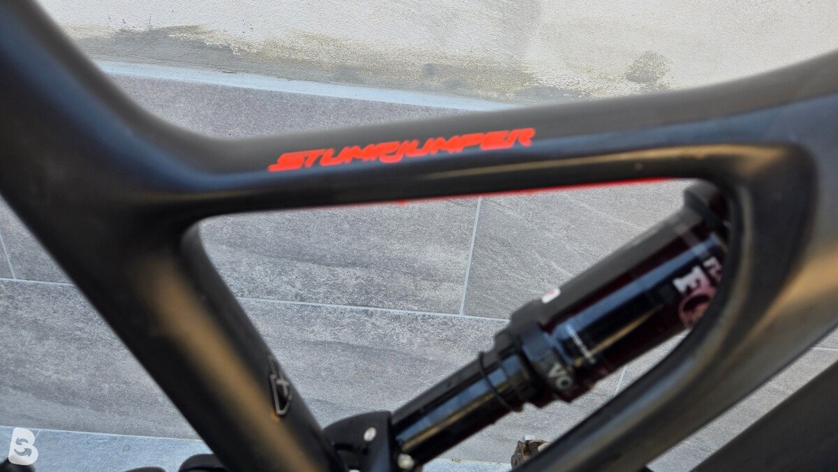 Specialized Stumpjumper Comp Carbon 29 2020