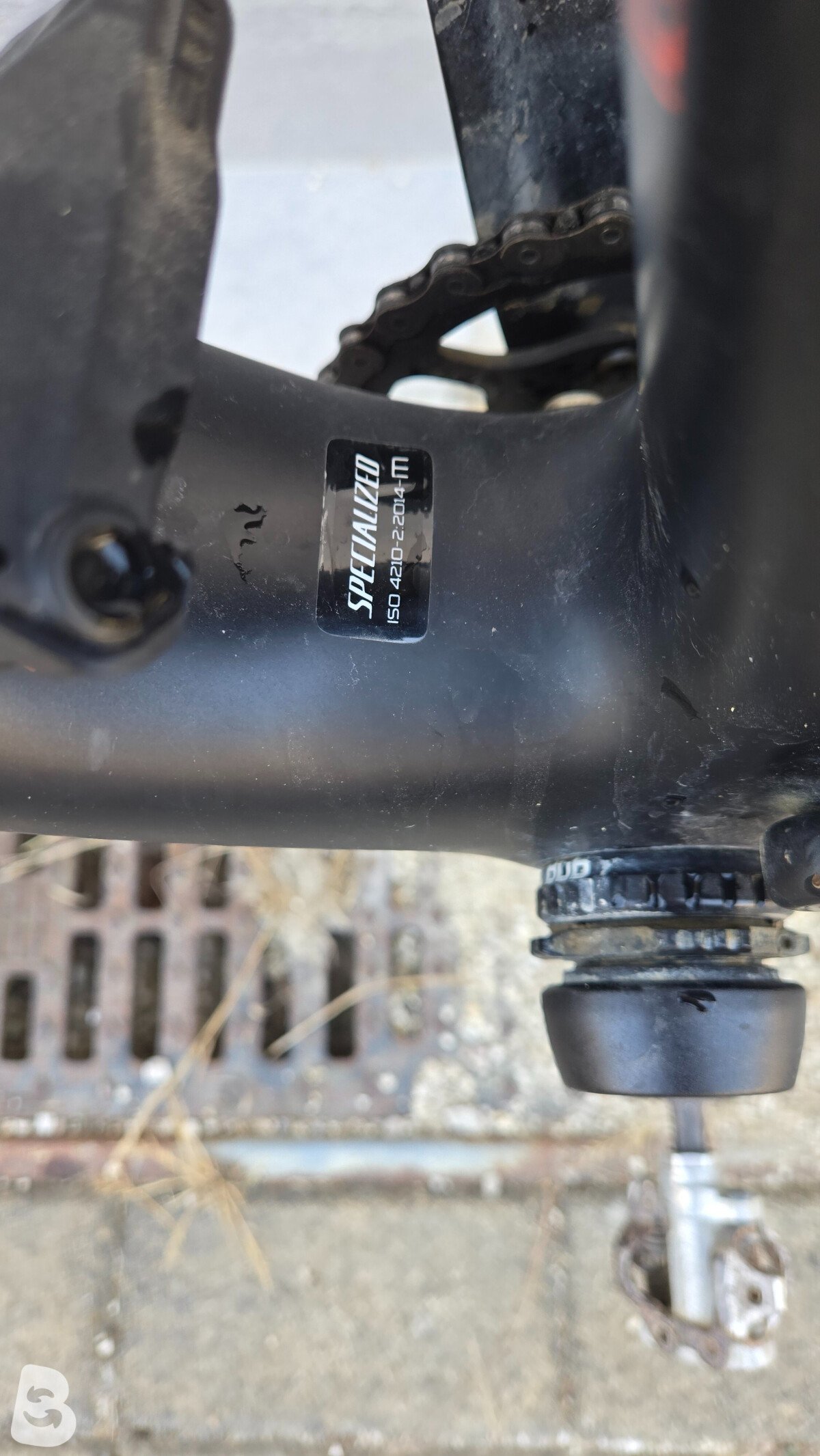 Specialized Stumpjumper Comp Carbon 29 2020