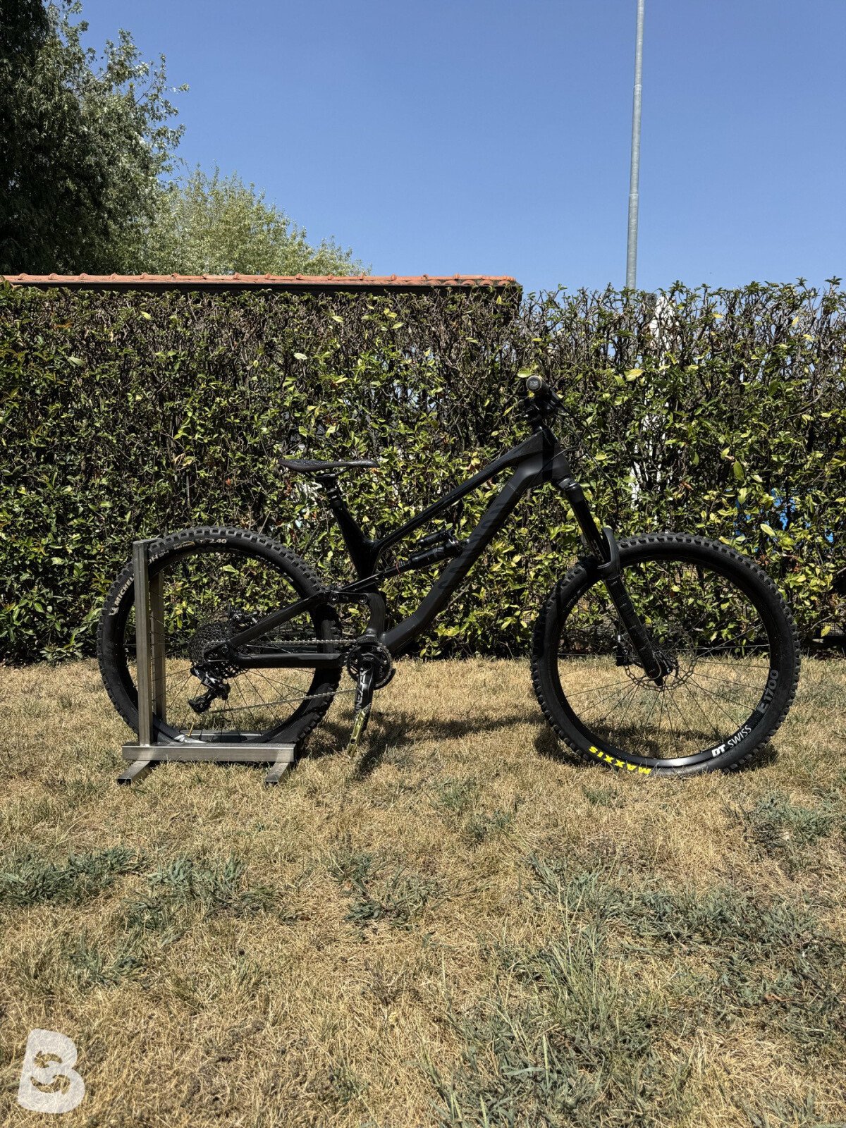 Canyon Torque CF 8.0 2020