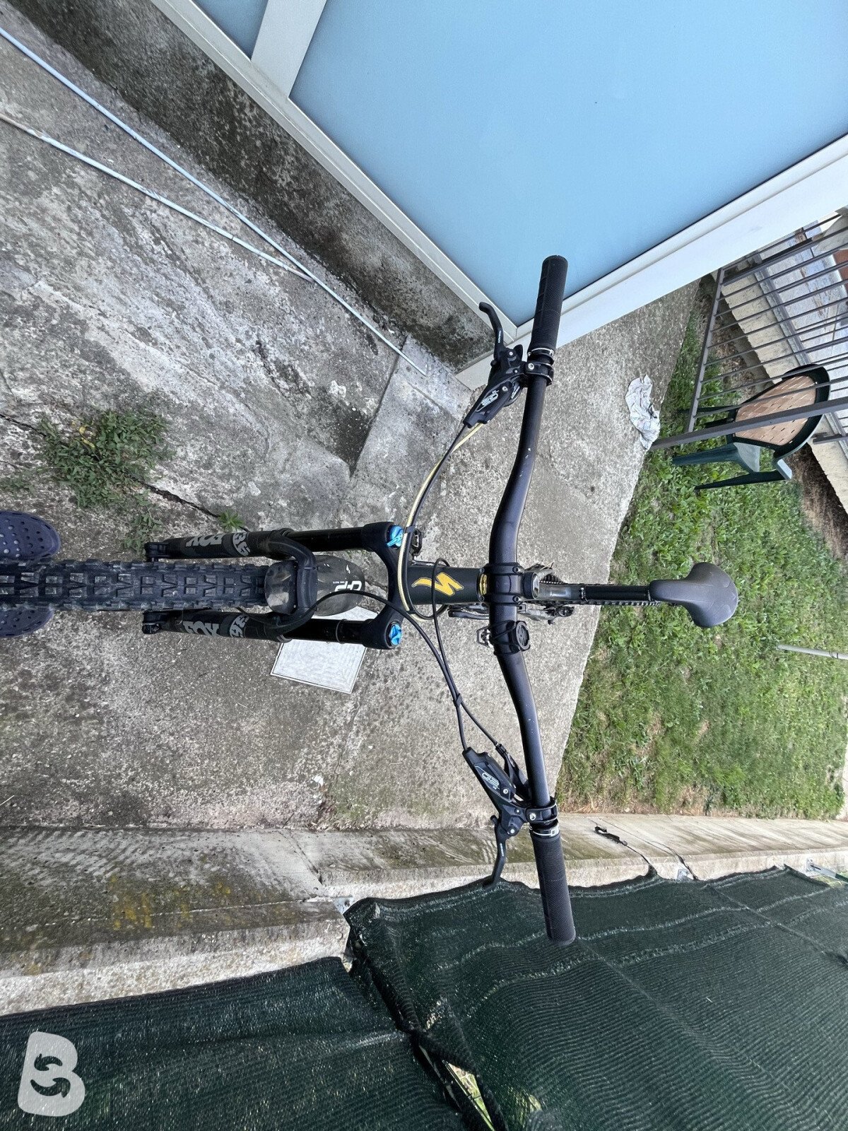 Specialized STATUS 2022