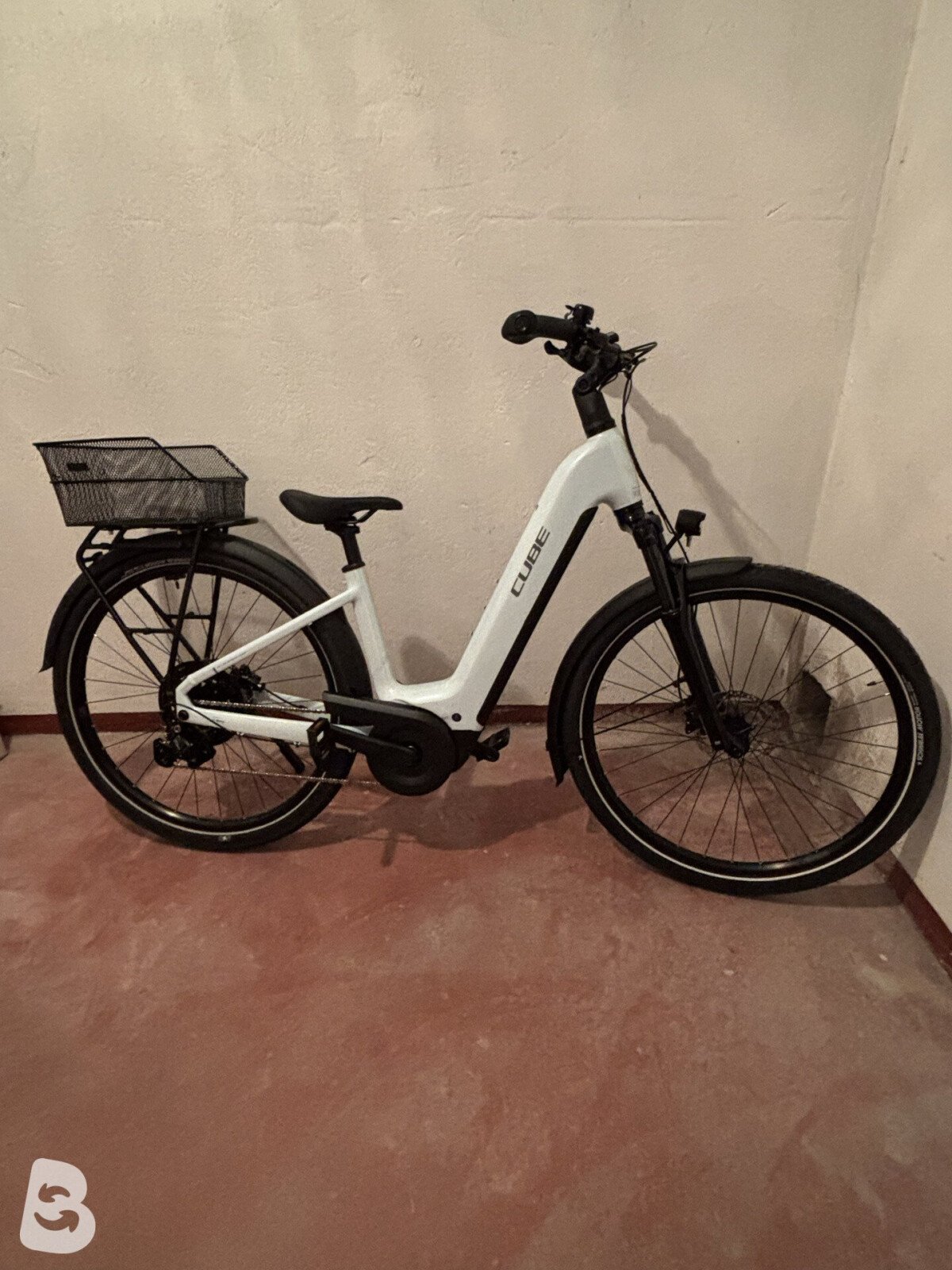 Cube hybrid M2341512 2026