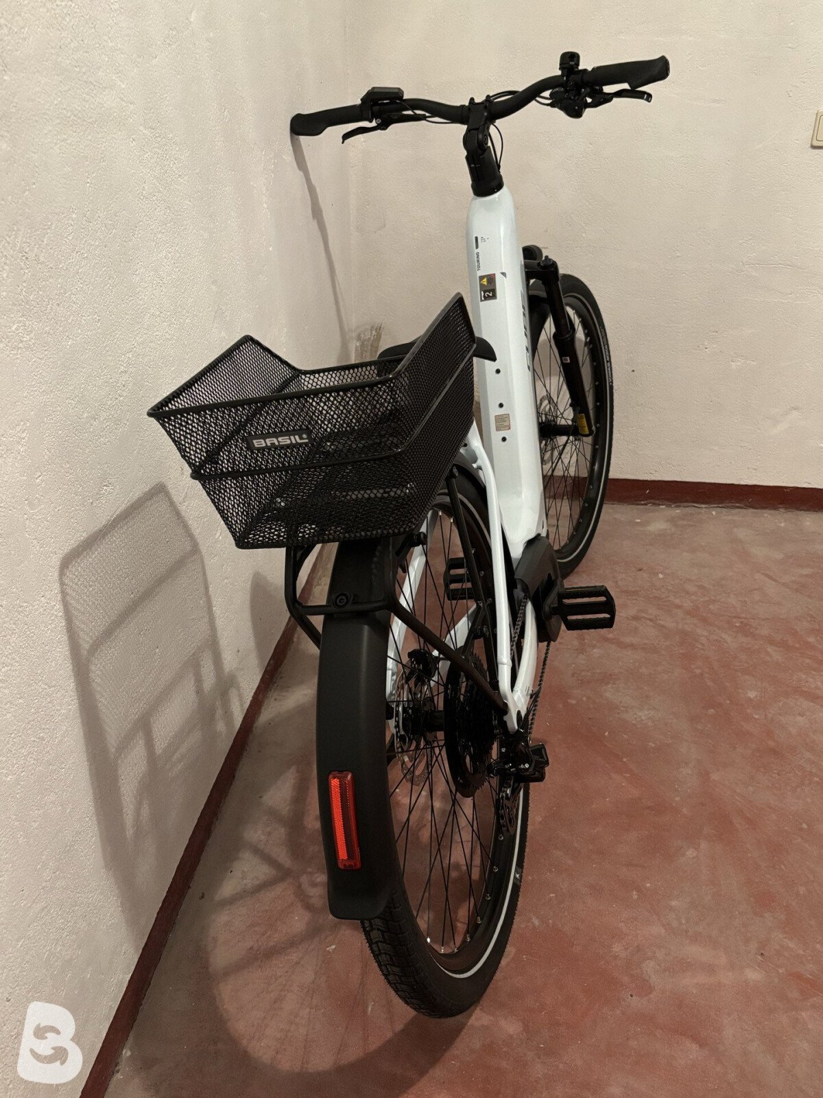 Cube hybrid M2341512 2026