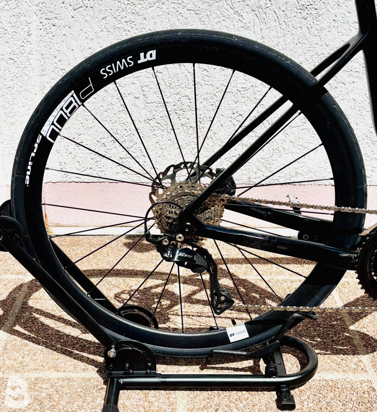 Koga ROQA Prestige 2025