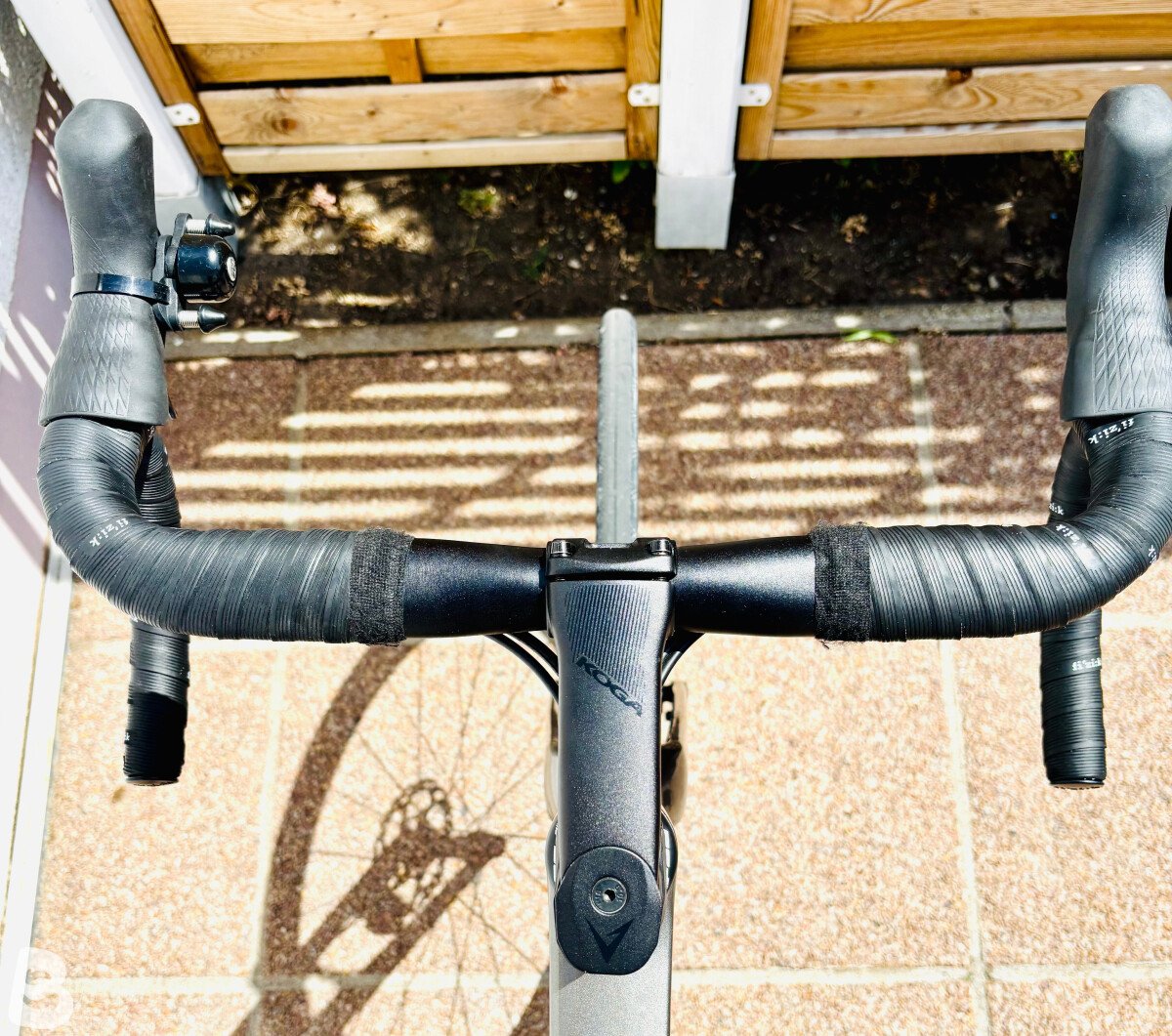 Koga ROQA Prestige 2025
