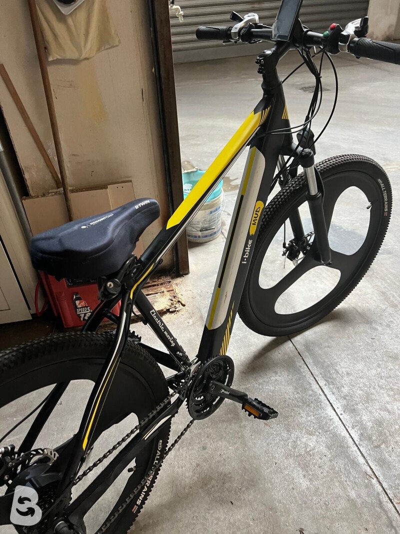 CIVI BIKES Mud 2022