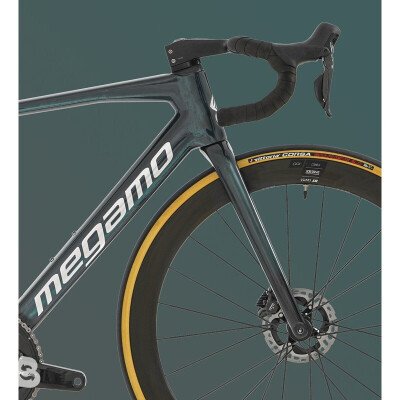 Megamo RAISE 15 SH12 2024