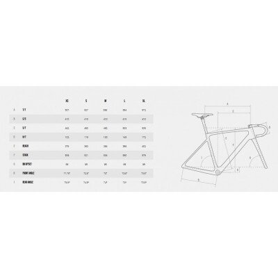 Megamo RAISE 05