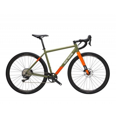 Wilier Jareen