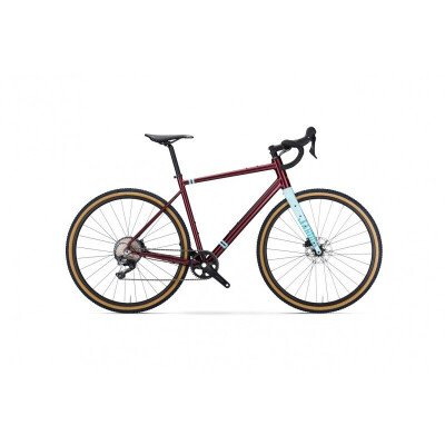 Wilier Jaroon 2025