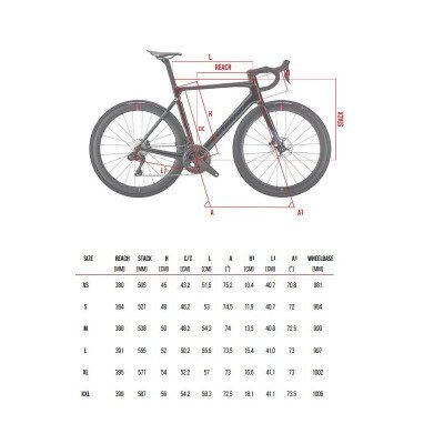 Wilier FILANTE SL DISC