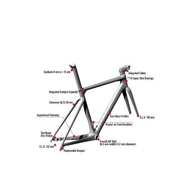 Wilier FILANTE SL DISC