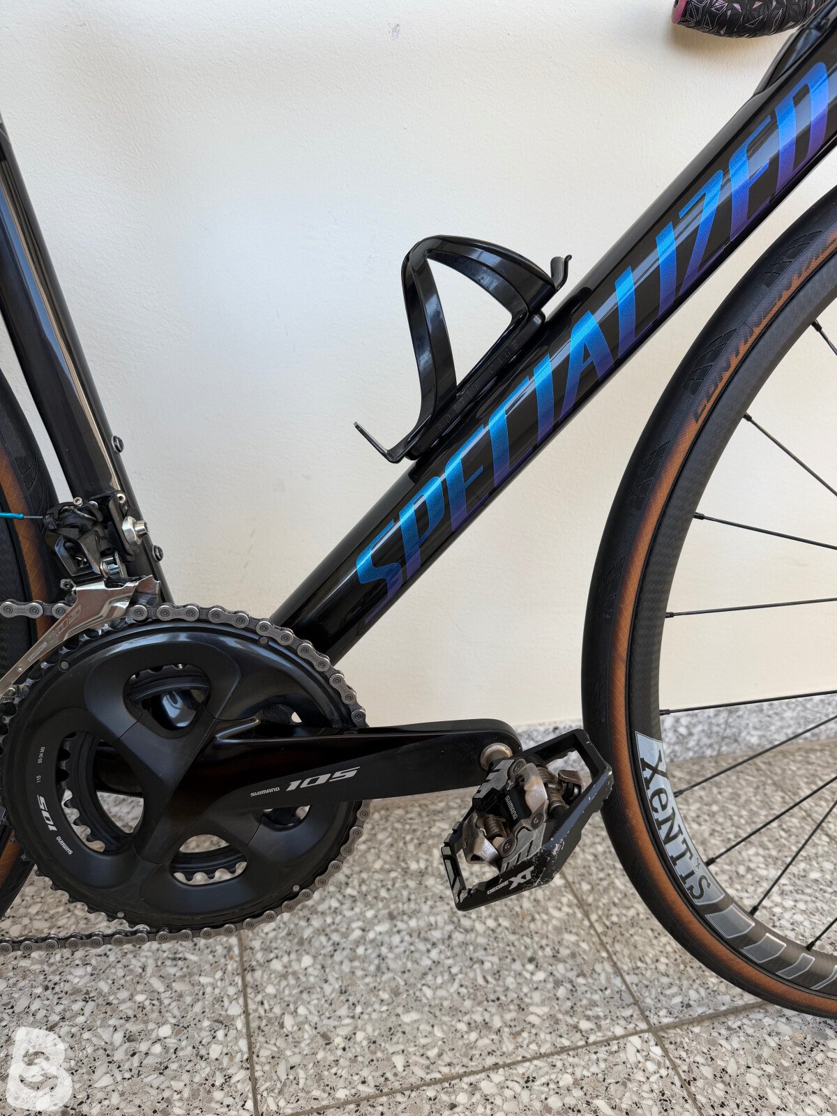 Specialized Tarmac SL6 Disc Sport 2020