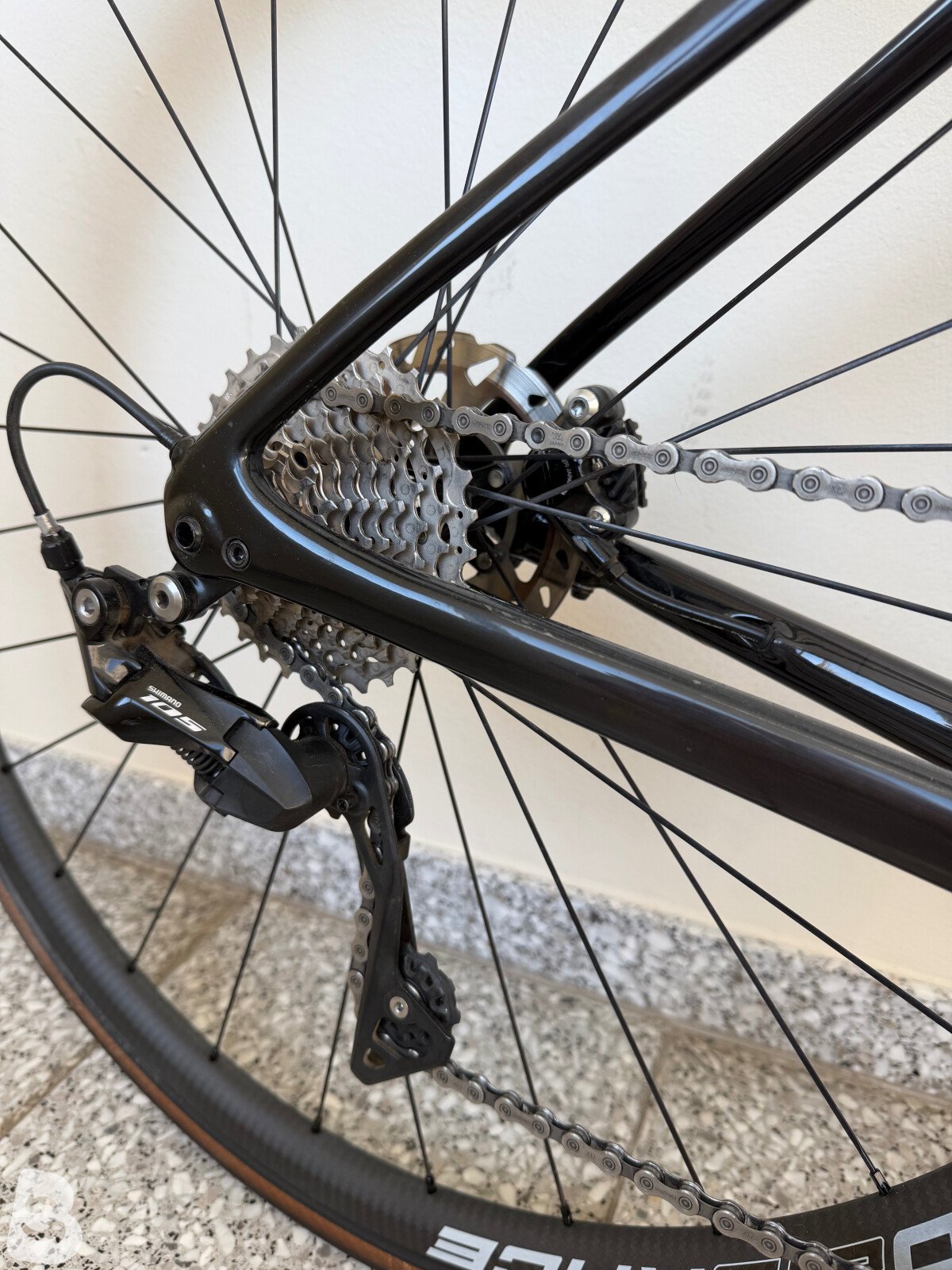 Specialized Tarmac SL6 Disc Sport 2020