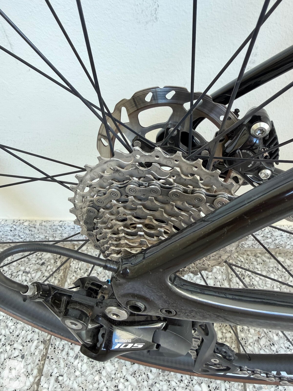 Specialized Tarmac SL6 Disc Sport 2020
