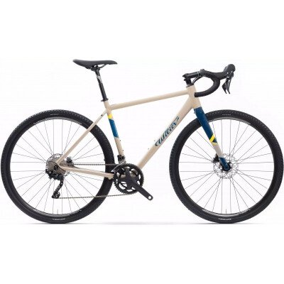 Wilier Jareen 2025