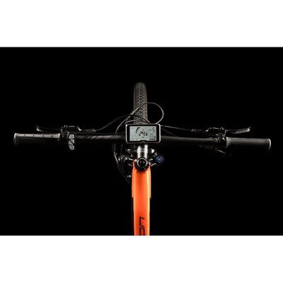 Megamo RIDON HT