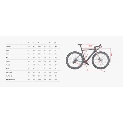 Wilier RAVE SL