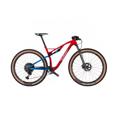 Wilier URTA SLR