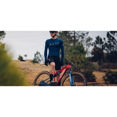 Wilier URTA SLR