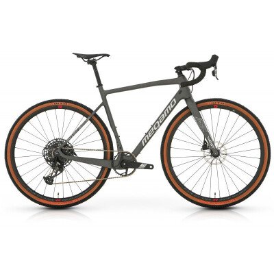 Megamo WEST 10 2025