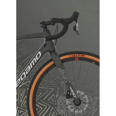 Megamo WEST 10 2025