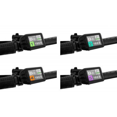 Megamo RIDON HT 630 05 2025