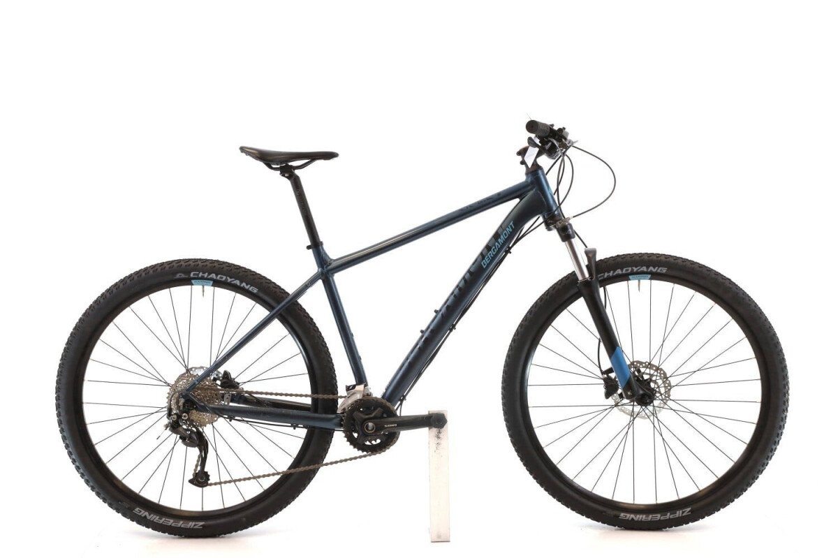 Bergamont Bergamont Revox 5 2022