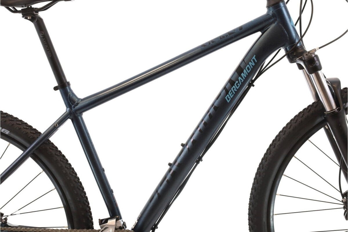 Bergamont Bergamont Revox 5 2022