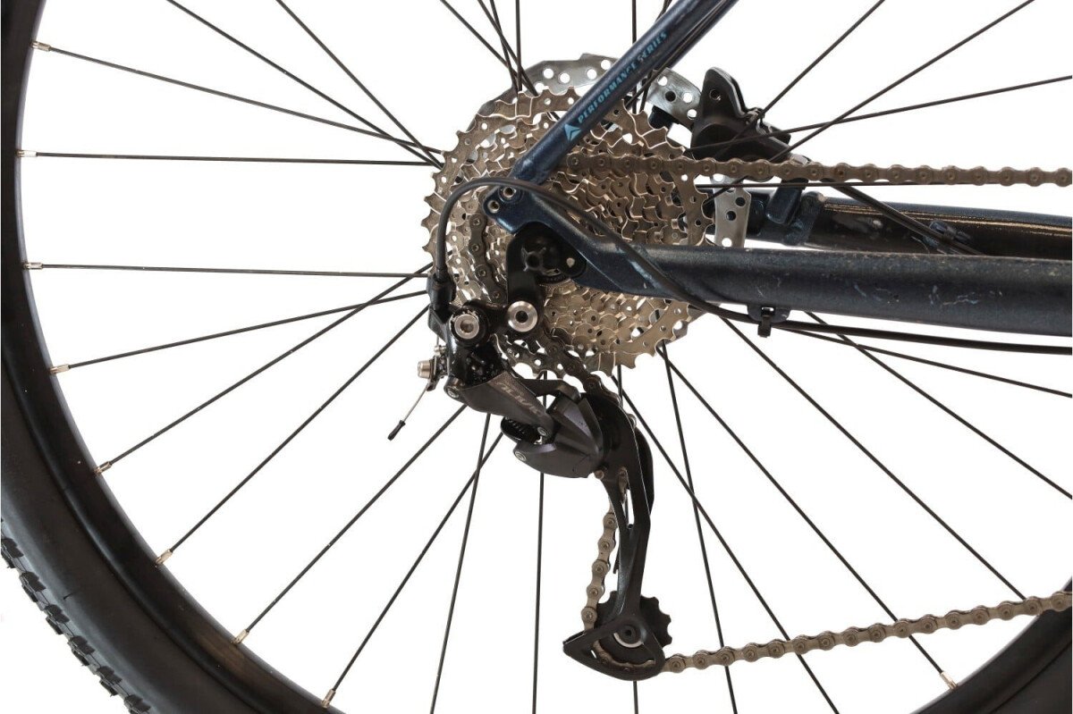 Bergamont Bergamont Revox 5 2022