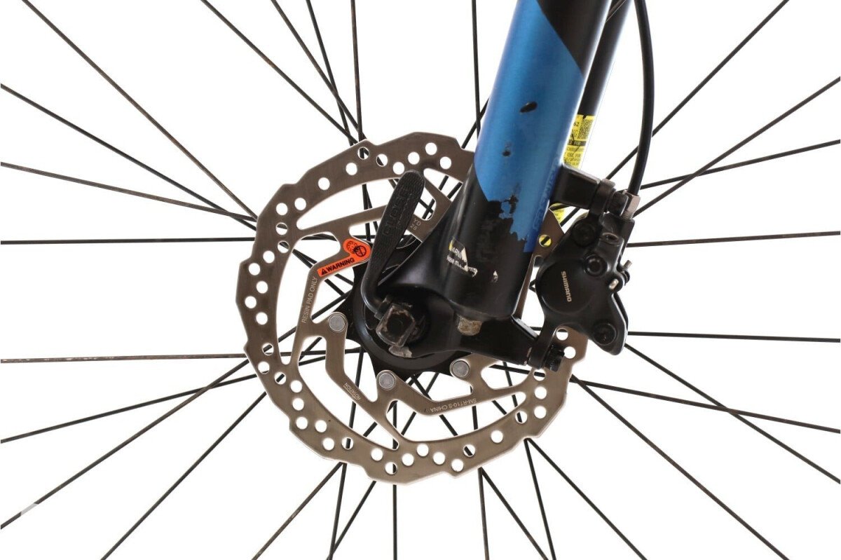 Bergamont Bergamont Revox 5 2022