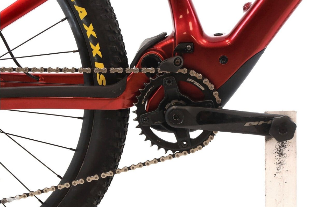 BH iLynx Race Carbon 7.7 XT 2022