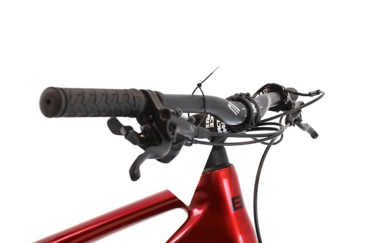 BH iLynx Race Carbon 7.7 XT 2022