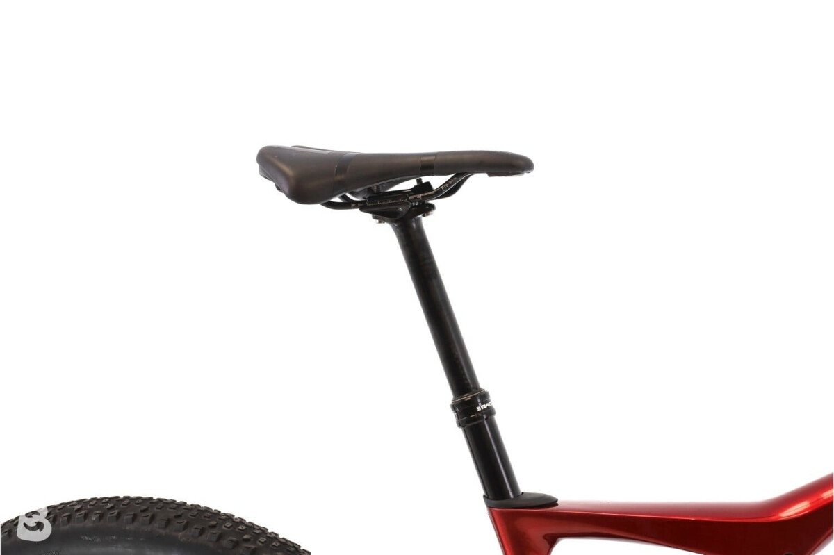 BH iLynx Race Carbon 7.7 XT 2022