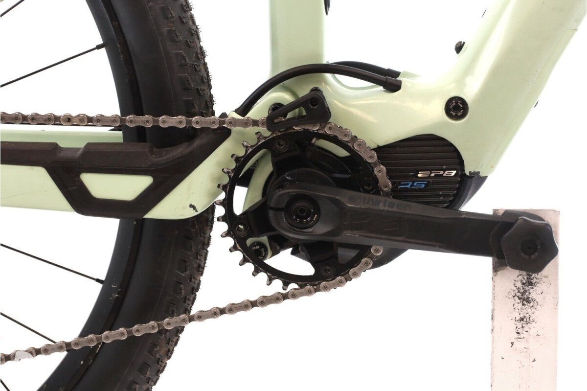 Orbea Rise M10 XT 2021