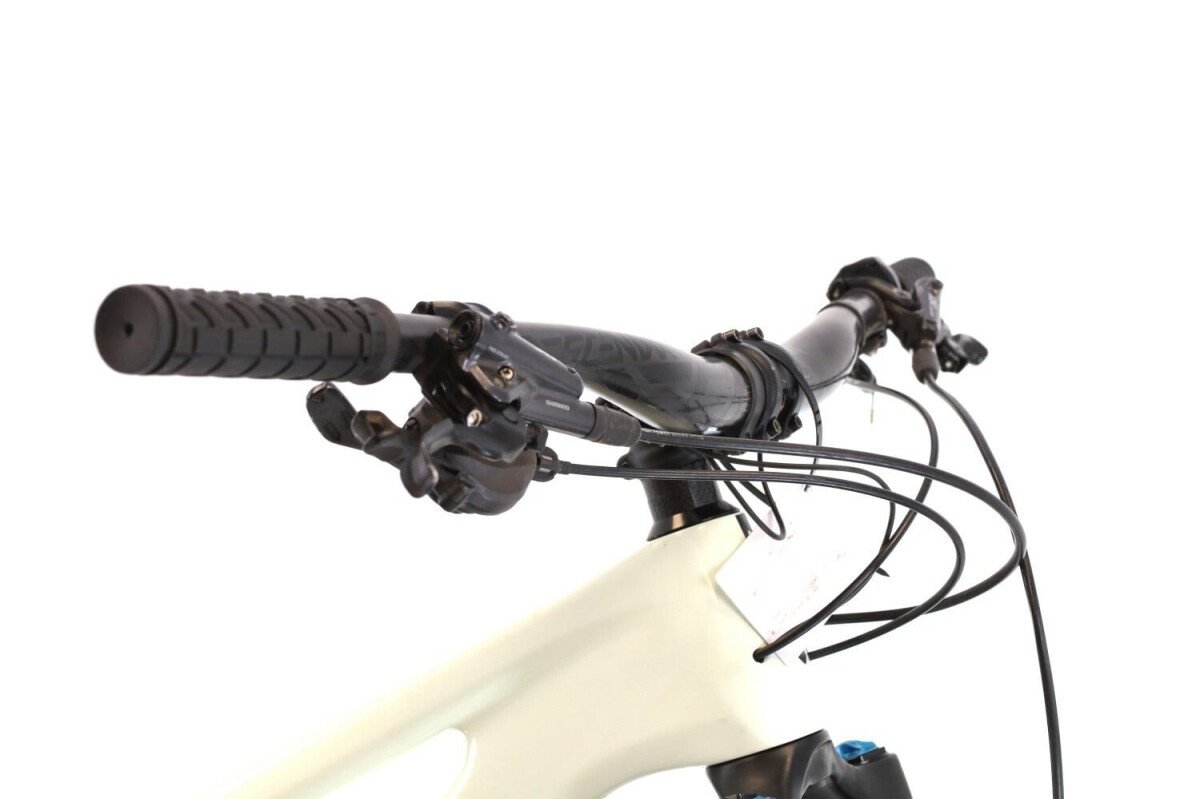Orbea Rise M10 XT 2021