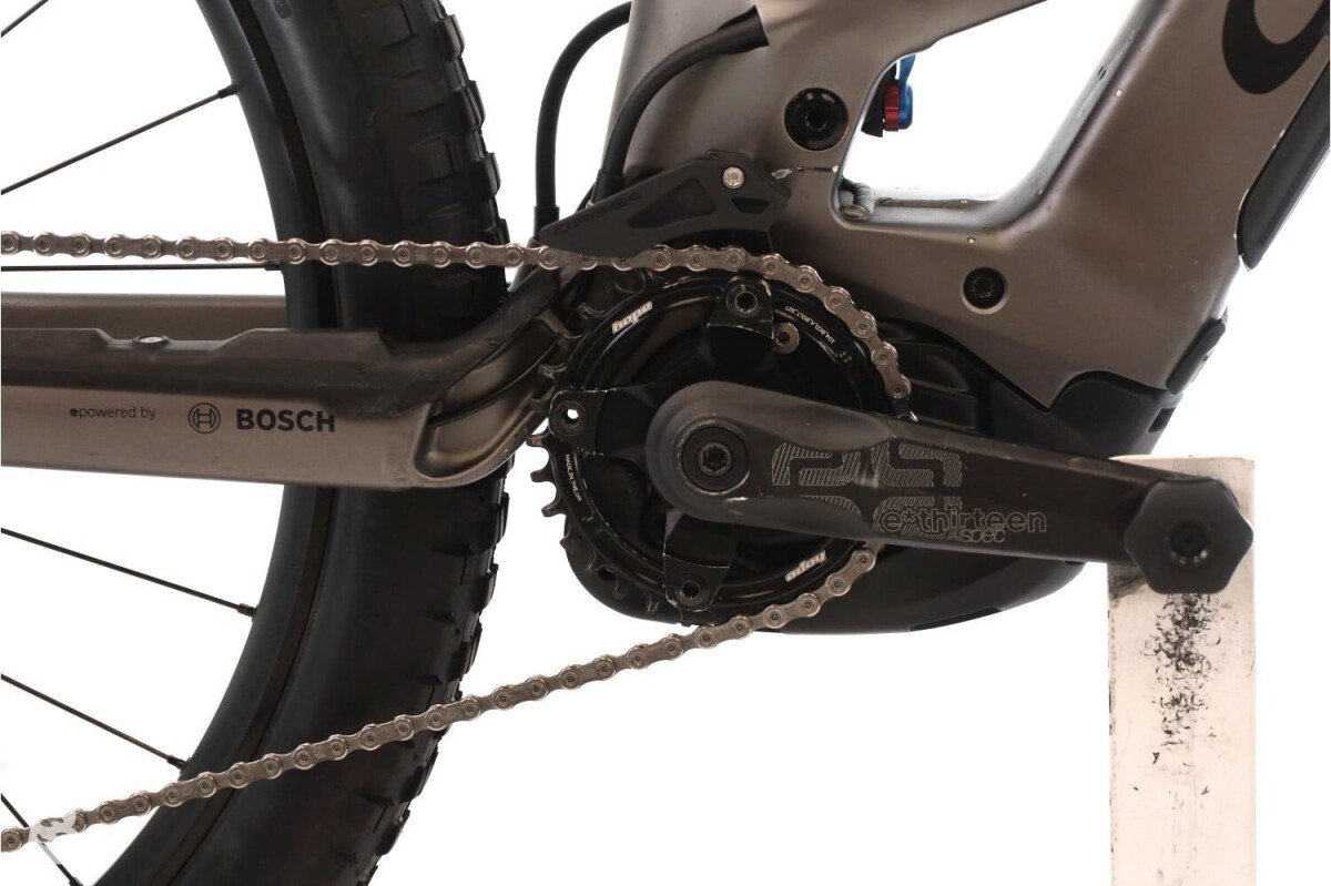 Orbea Wild FS H10 XT 2022