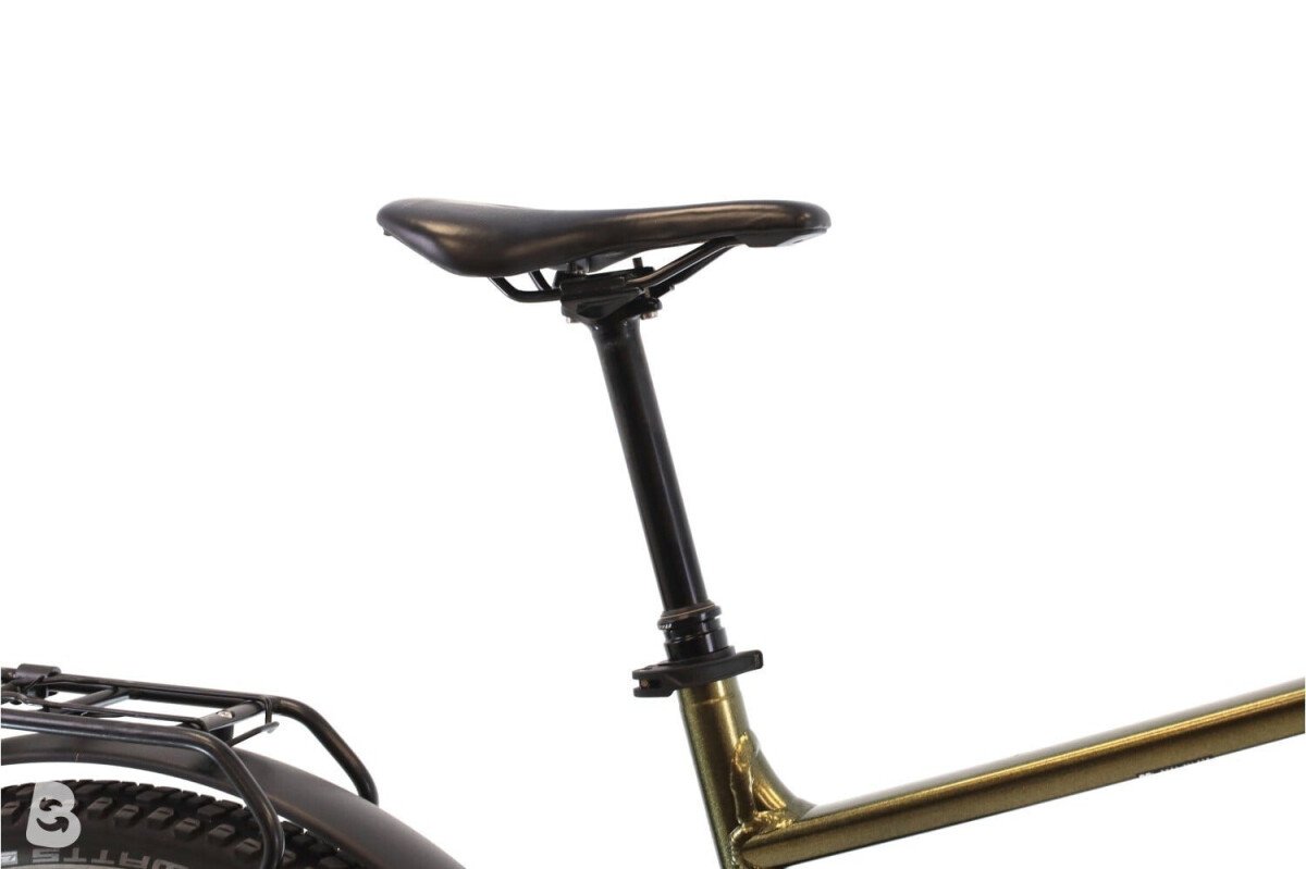 Bergamont Bergamont E-Contrail SUV Pro 2023
