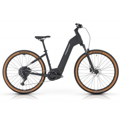 Megamo Reach LOW 10