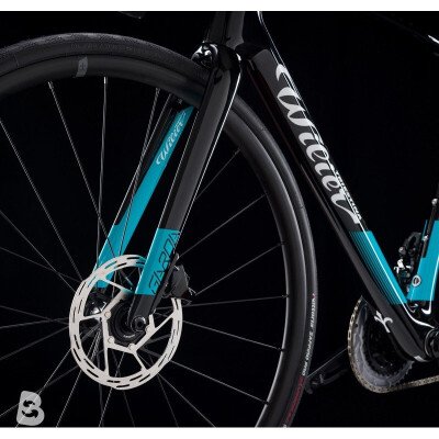 Wilier Garda DISC 2024
