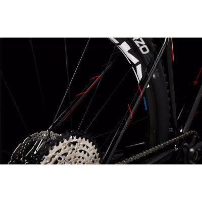 Wilier USMA SL