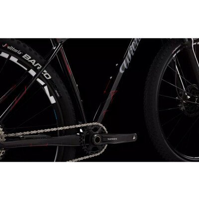 Wilier USMA SL