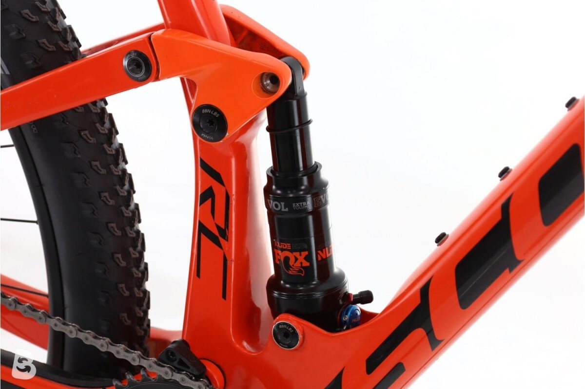 Scott Spark RC 900 Team X01 2021