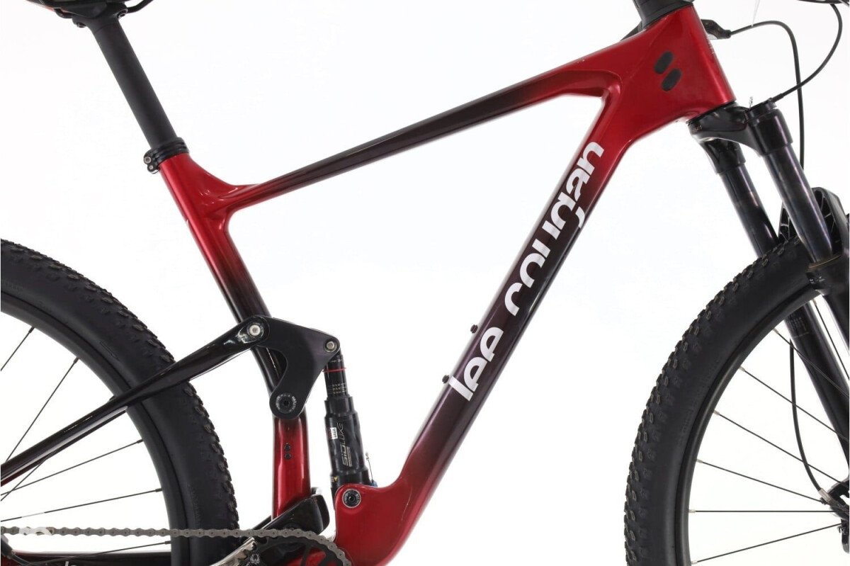 Lee Cougan Lee Cougan Crossfire Air 2025