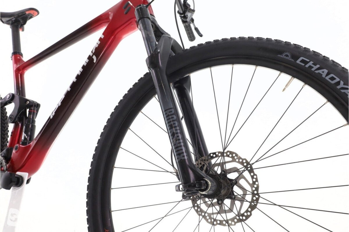 Lee Cougan Lee Cougan Crossfire Air 2025
