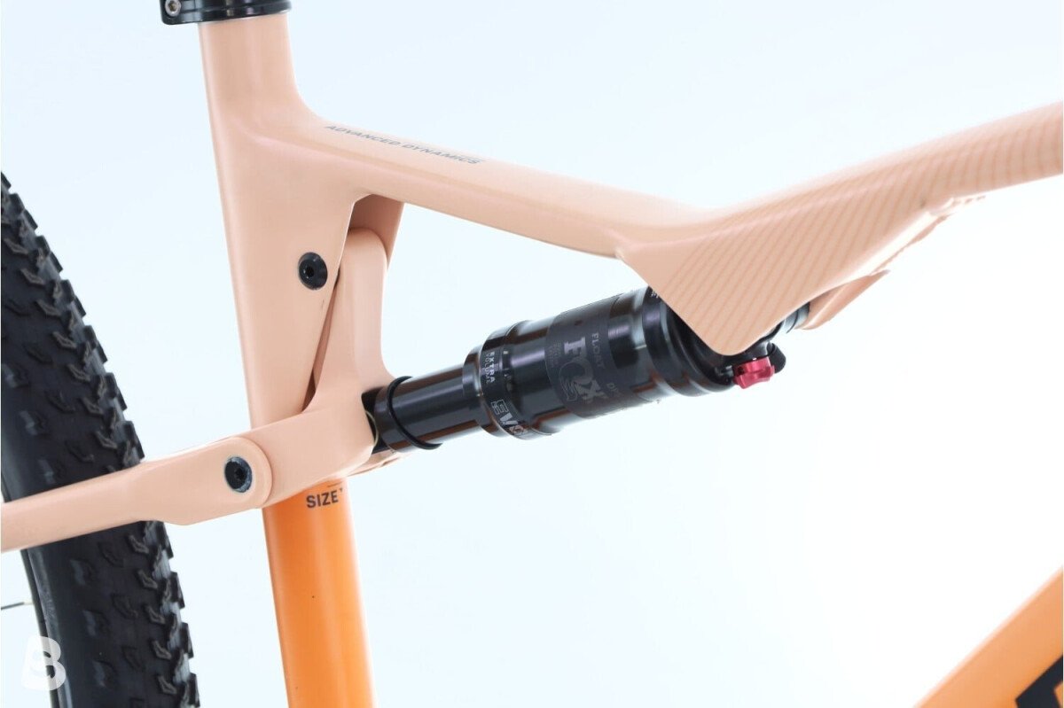 Orbea Oiz H30 2024