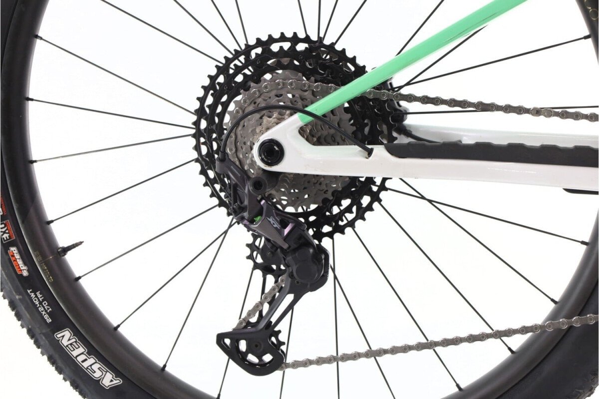 Orbea Oiz XT 2024