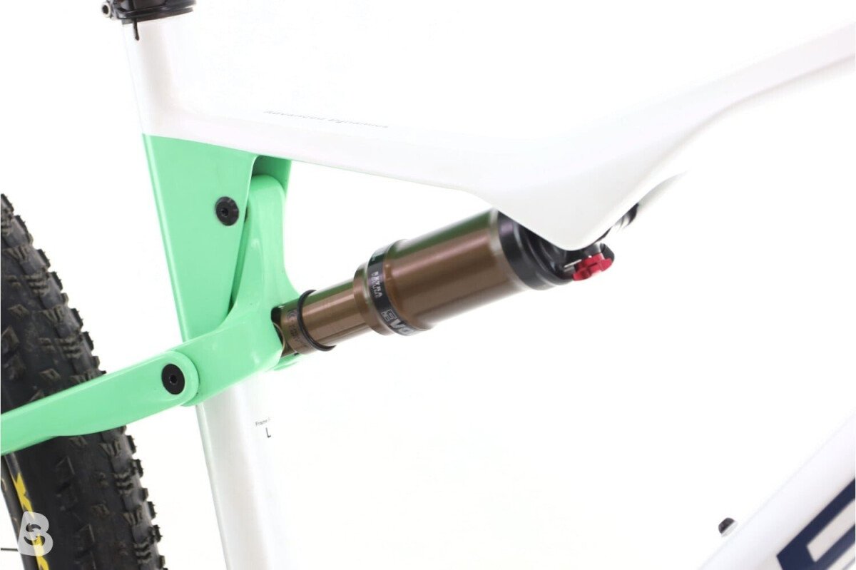 Orbea Oiz XT 2024