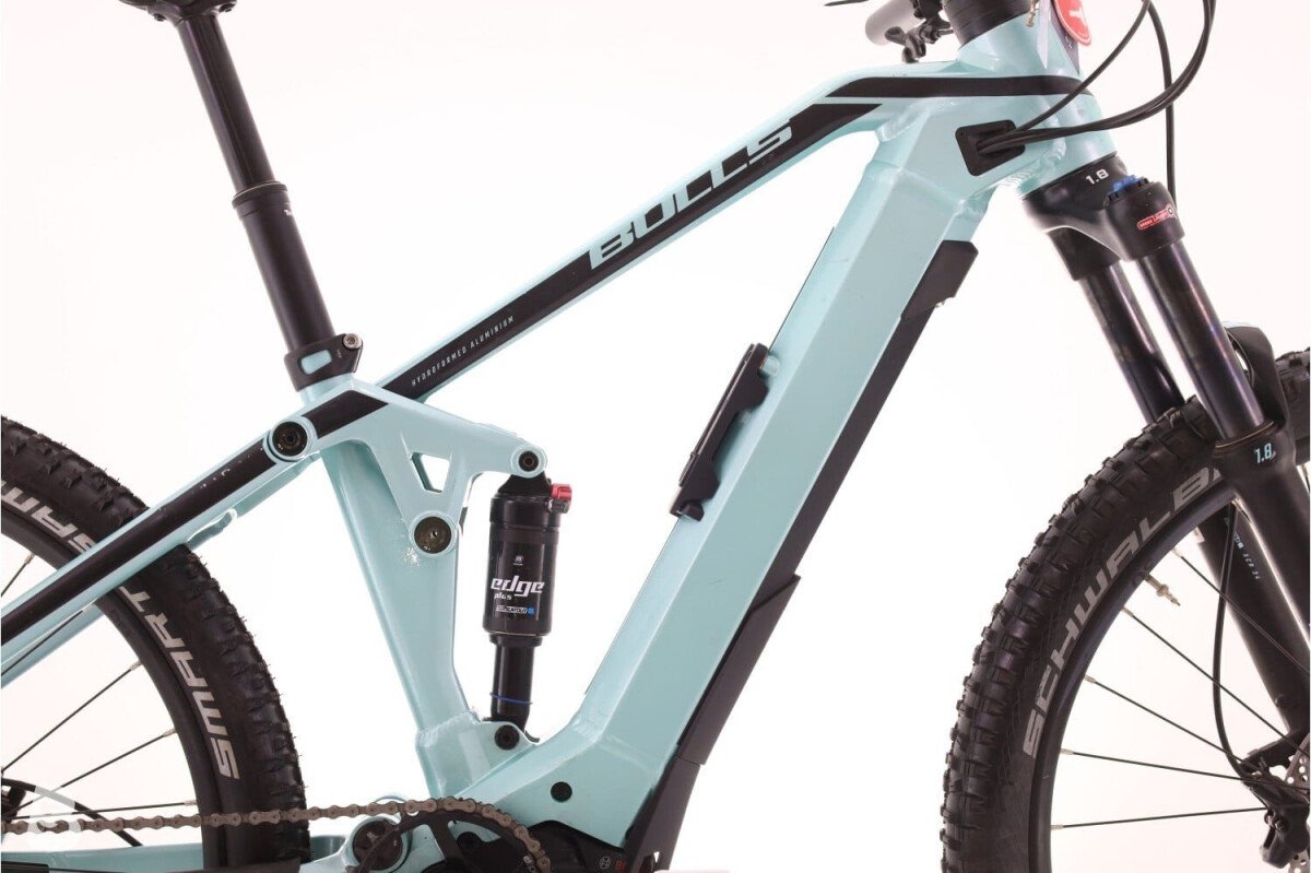 Bulls Bulls Sonic Evo TR26 2024