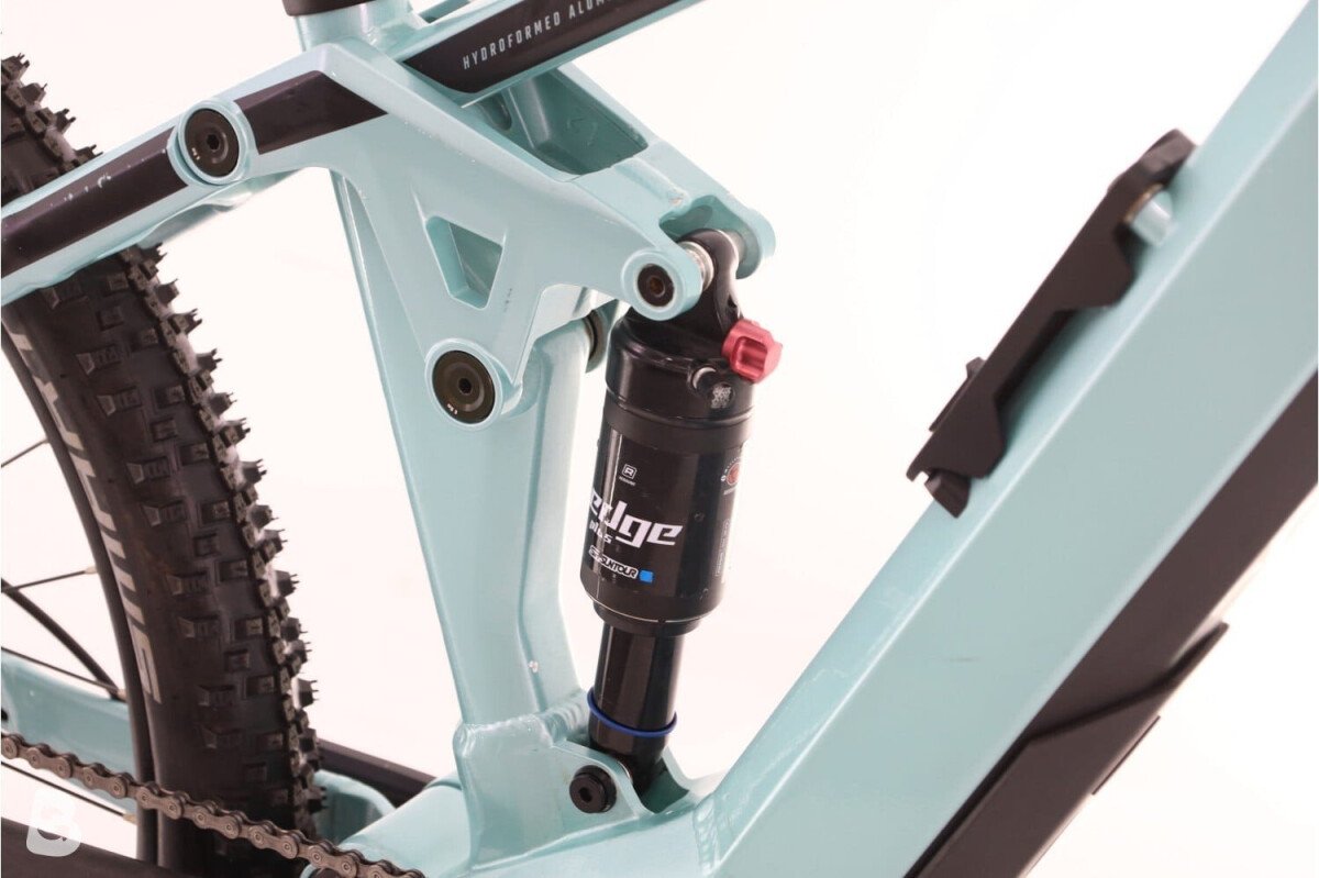 Bulls Bulls Sonic Evo TR26 2024