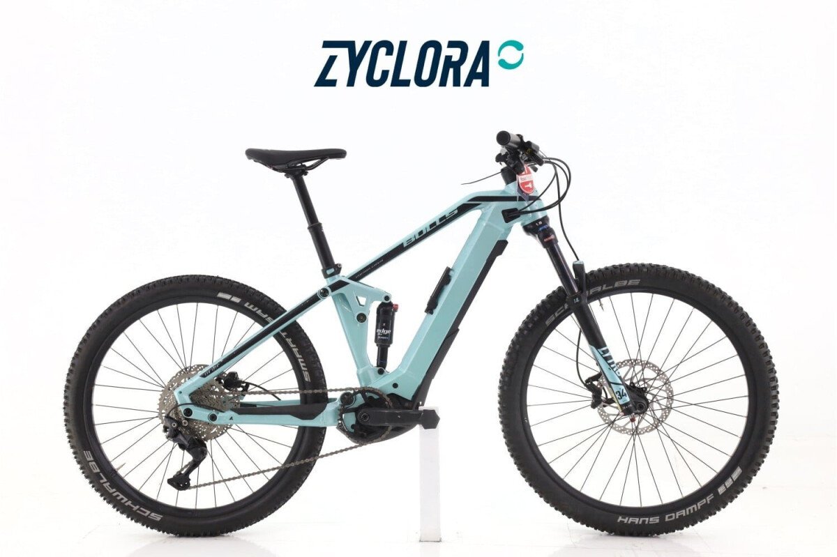 Bulls Bulls Sonic Evo TR26 2024